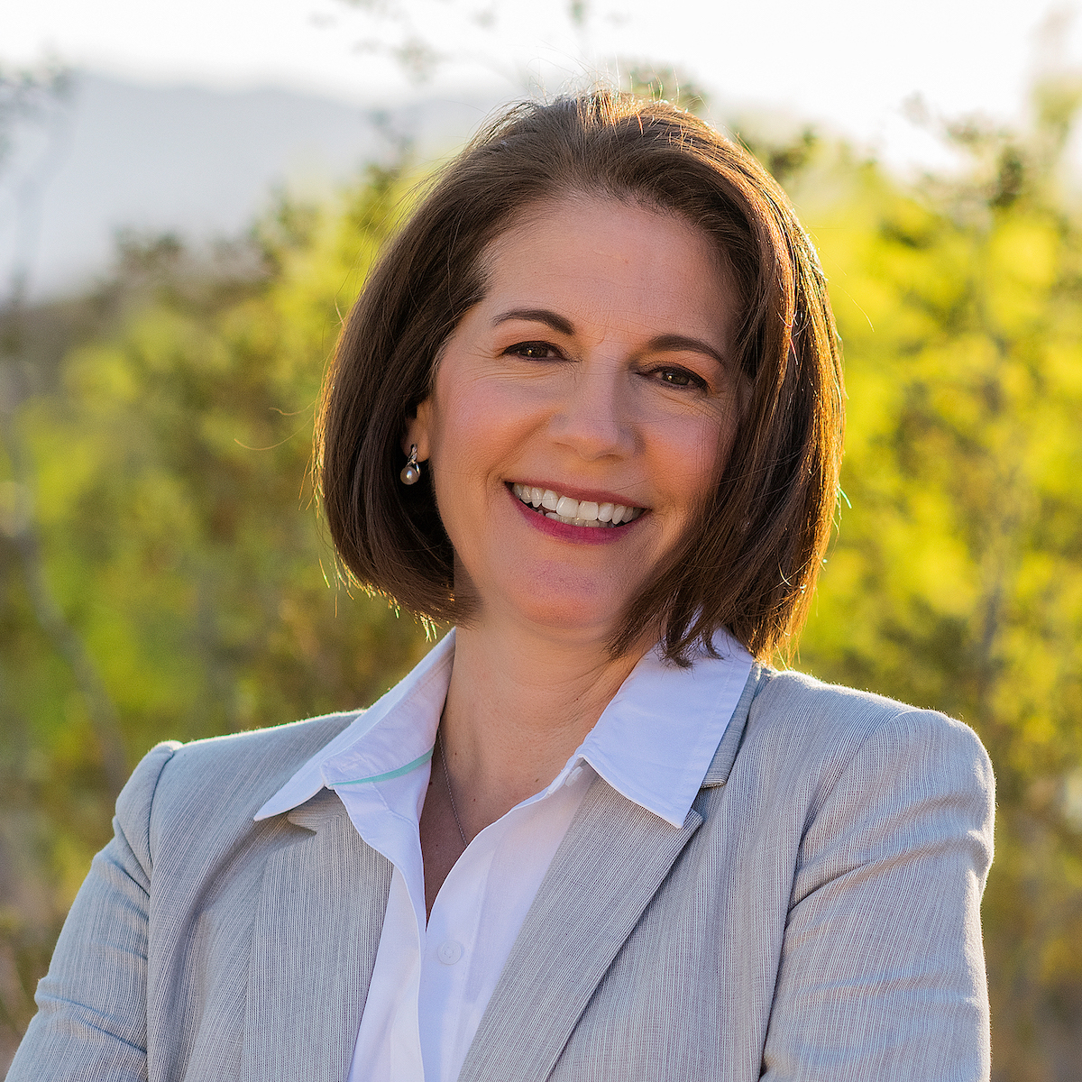 Catherine Cortez Masto Primary Election 2022: Nevada U.S. Senate - Democrats | Serving Carson